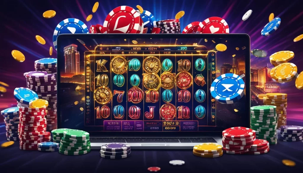 Trò chơi bắn cá 88neo