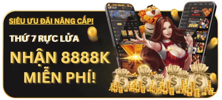 Khuyến mãi nạp tiền hàng ngày 88neo