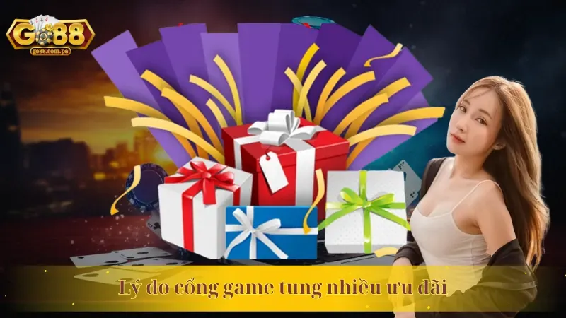 Hình ảnh các ưu đãi và khuyến mãi độc quyền cho game nổ hũ tại 88neo