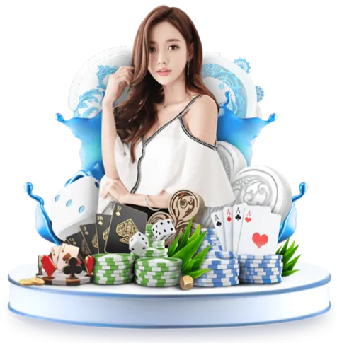 Ưu đãi hoàn trả tiền cược với hình ảnh cọc tiền và biểu tượng thể thao, trên nền xanh vàng.
